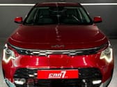 Kia Niro 64kWh