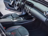 Mercedes-Benz A 200 AMG Line Aut.