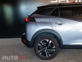 Peugeot 2008 1.2 PureTech GT