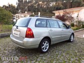 Toyota Corolla Stationwagon 1.4 D-4D Sol