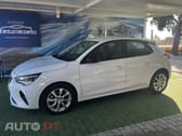 Opel Corsa 1.5 D Business Edition