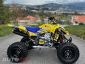 Suzuki LT-Z 400