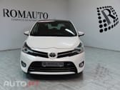 Toyota Verso 2.0 D-4D Exclusive+NAVI