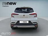Renault Captur 1.0 TCe 95 Exclusive