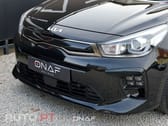 Kia Rio 1.0 T-GDI 100 mild hybrid GT Line