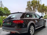 Audi A4 Allroad 2.0 TDi quattro S-line