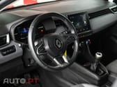 Renault Clio 1.0 TCe Evolution