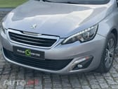 Peugeot 308 GT-LINE
