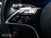 Mercedes-Benz E 300 De AMG Line