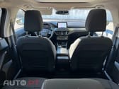 Ford Focus SW 1.5 TDCi EcoBlue Active X Aut.