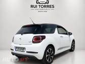 Citroen DS3 1.2 VTi So Chic