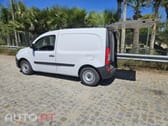 Mercedes-Benz Citan caixa isotérmico