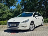 Peugeot 508 SW 1.6 e-HDi Allure CMP6