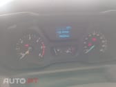 Ford Transit 2.0