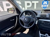 BMW 118 d Urban Line