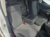 Peugeot Partner 1.6 BlueHDi Style