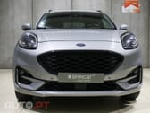 Ford Puma 1.0 EcoBoost MHEV ST-Line