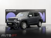 Jeep Renegade 1.3 TG Limited