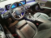 Mercedes-Benz A 160 Style Plus