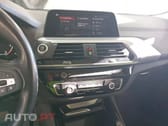 BMW X3 18 d sDrive Auto