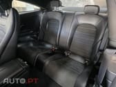 Mercedes-Benz C 200 d AMG LINE