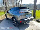 Peugeot 2008 1.2 PureTech GT Pack EAT8