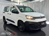 Citroen e-Berlingo M Live Pack