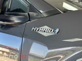 Toyota C-HR 1.8 HSD Comfort+P.Style