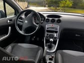 Peugeot 308 1.6 HDI