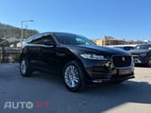 Jaguar F-Pace 2.0 i4D Prestige Aut.