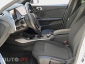 BMW 116 d Line Sport