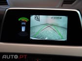 BMW X1 16 d sDrive Advantage