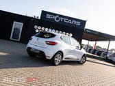 Renault Clio 1.5 dCi Zen