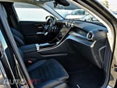Mercedes-Benz GLC 400 e 4Matic