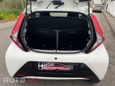Toyota Aygo 1.0 X-Play+X-Touch