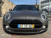 MINI Clubman One D Sport Edition