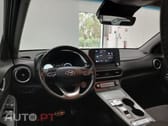 Hyundai Kauai 64 kWh Premium
