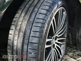 BMW 520 d Pack M Auto