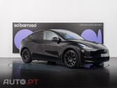 Tesla Model Y Long Range Tração Integral