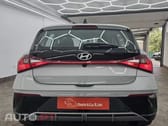 Hyundai i20 1.0 T-GDI Comfort