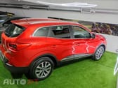 Renault Kadjar 1.5 dCi Exclusive