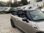 MINI Cabrio Cooper D