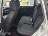Ford Fiesta 1.25 Trend