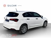 Fiat Tipo 1.3 M-jet