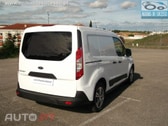 Ford Transit Connect 1.6 TDCI 95cv 3 LUG.  (Fibrada) COM IVA