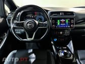 Nissan Leaf 62 kWh e+ Tekna
