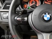 BMW 420 d Pack M Auto