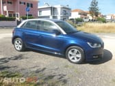 Audi A1 SPB 1.0 TSFI