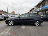 Mercedes-Benz C 220 CDi Sport Coupé Evolution AMG Aut.