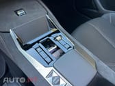DS DS4 E-Tense Performance Line EAT8